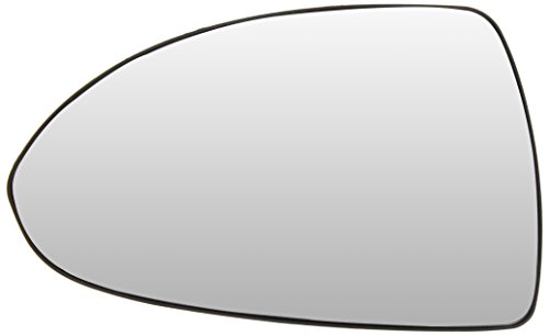 Van Wezel 3750835 cristal de retrovisor lateral