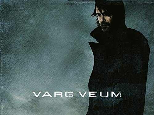 Varg Veum Varg Veum
