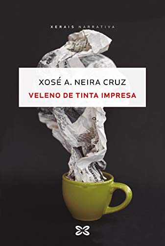 Veleno de tinta impresa (EDICIÓN LITERARIA - NARRATIVA) Veleno de tinta impresa (EDICIÓN LITERARIA - NARRATIVA)