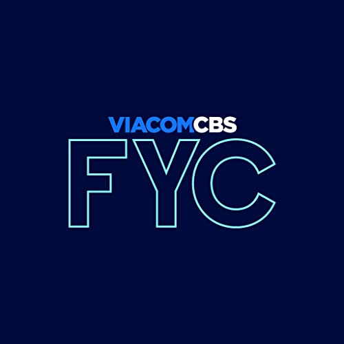 ViacomCBS FYC