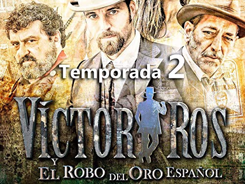 Victor Ros - Season 2