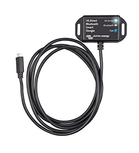 Victron Energy Victron VE.Direct Bluetooth Smart Dongle, 1 pieza, ASS030536011 Victron Energy Victron VE.Direct Bluetooth Smart Dongle, 1 pieza, ASS030536011
