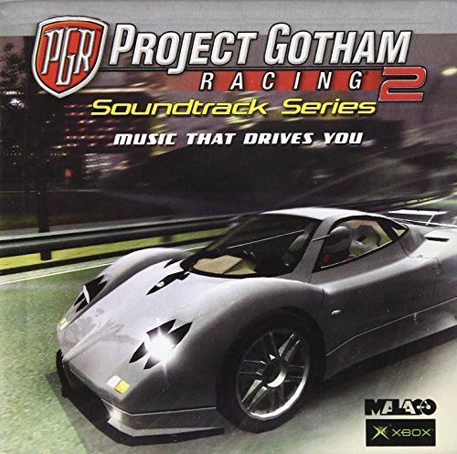 Video Game Soundtrack