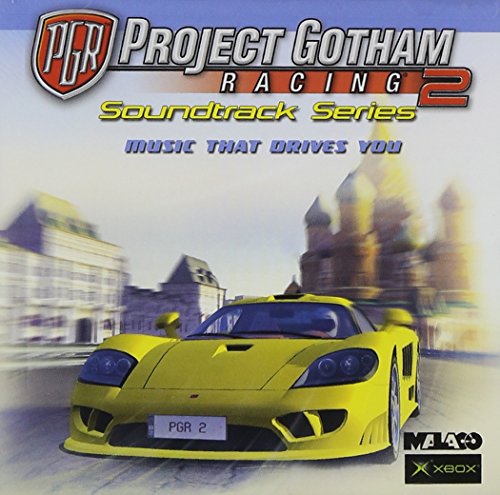 Video Game Soundtrack