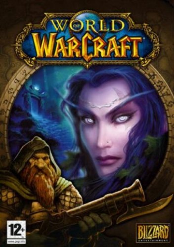 Vivendi World of Warcraft