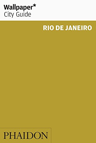 Wallpaper. City Guide. Rio de Janeiro 2016 [Idioma Inglés] (TRAVEL)