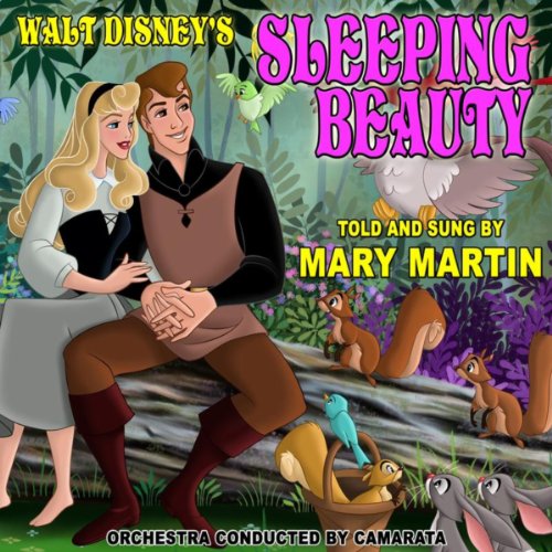 Walt Disney's Sleeping Beauty