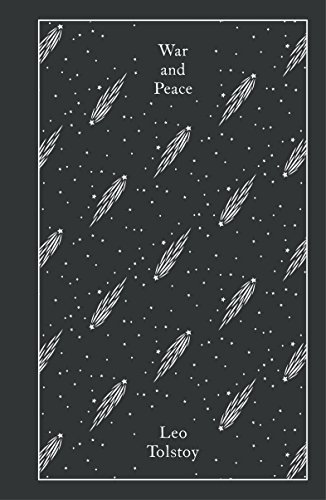 War And Peace: Penguin Clothbound Classics