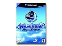 Wave Race: Blue Storm - GameCube - Nintendo - Very Good Condition