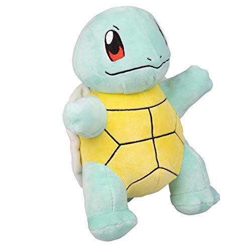 WCT WT95224 - Peluche de Pokémon, 20 cm WCT WT95224 - Peluche de Pokémon, 20 cm