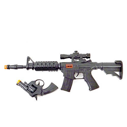 WDK Partner - Arma de Juguete (Partner Jouet A1100048) WDK Partner - Arma de Juguete (Partner Jouet A1100048)