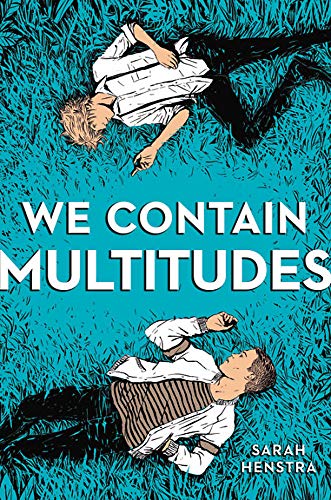 We Contain Multitudes We Contain Multitudes
