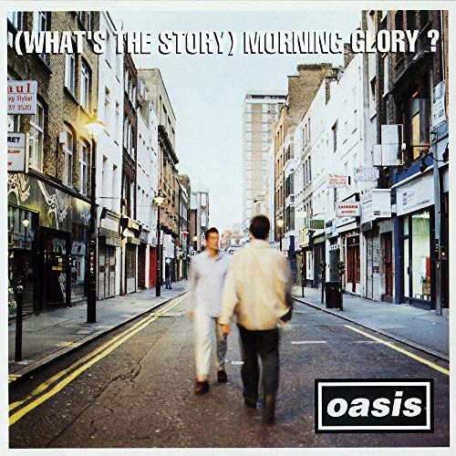 (What's The Story) Morning Glory? [Vinilo]