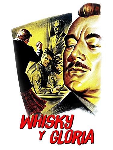 Whisky y gloria Whisky y gloria