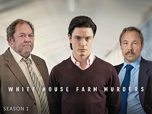 White House Farm Murders - Season 1