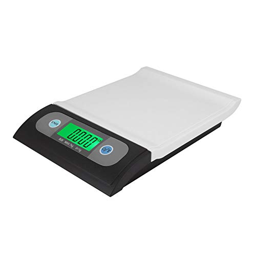 Wifehelper Multifunción LCD Digital Balanza electrónica Escala de Peso de Alimentos Cocina Pantalla de Varias Unidades Wifehelper Multifunción LCD Digital Balanza electrónica Escala de Peso de Alimentos Cocina Pantalla de Varias Unidades
