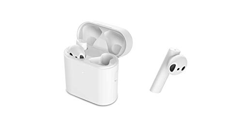Xiaomi Mi True Wireless Earphones 2S. Xiaomi Mi True Wireless Earphones 2S.