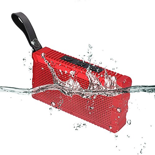 YILON Altavoz portátil Bluetooth- Altavoz Bluetooth Impermeable Apto para Usar al Aire Libre.Mini Altavoz Adecuado para Viajes, Nadar, etc. Función Manos Libres, Compatible con Android e iOS YILON Altavoz portátil Bluetooth- Altavoz Bluetooth Impermeable Apto para Usar al Aire Libre.Mini Altavoz Adecuado para Viajes, Nadar, etc. Función Manos Libres, Compatible con Android e iOS