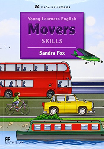 YOUNG LEARN ENG SKILLS Movers Pb (Young Learners Eng)