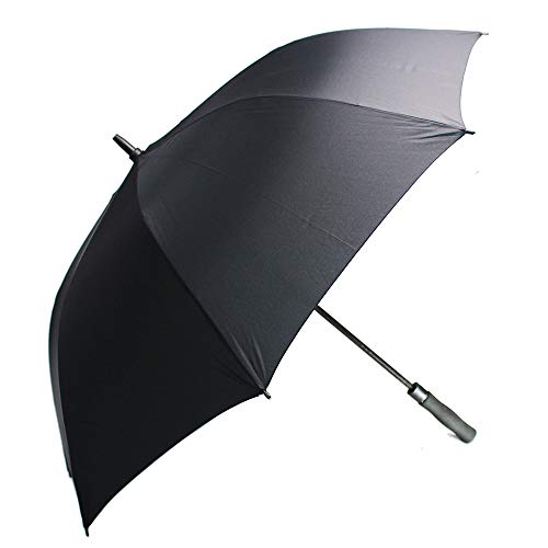 YOUYOUCOLORFUL Paraguas personalizado - Diseño Logo Golf Paraguas grande 62 pulgadas resistente al viento impermeable - Abierto automático - Portátil - para hombres y mujeres YOUYOUCOLORFUL Paraguas personalizado - Diseño Logo Golf Paraguas grande 62 pulgadas resistente al viento impermeable - Abierto automático - Portátil - para hombres y mujeres