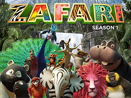 Zafari Zafari