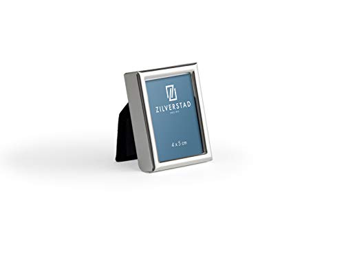 ZILVERSTAD 8023231, metalico, 4x5cm ZILVERSTAD 8023231, metalico, 4x5cm