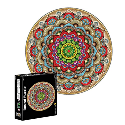 ZY123 Explore The Universe The Earth Rompecabezas de 1000 Piezas, colección de Juegos Familiares de Rompecabezas de Madera para Adultos y niños ZY123 Explore The Universe The Earth Rompecabezas de 1000 Piezas, colección de Juegos Familiares de Rompecabezas de Madera para Adultos y niños