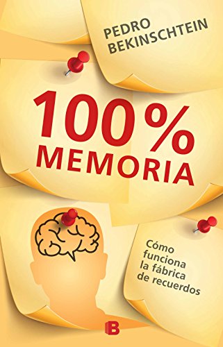 100% memoria: Cómo funciona la máquina de recuerdos (Caballo de fuego)
