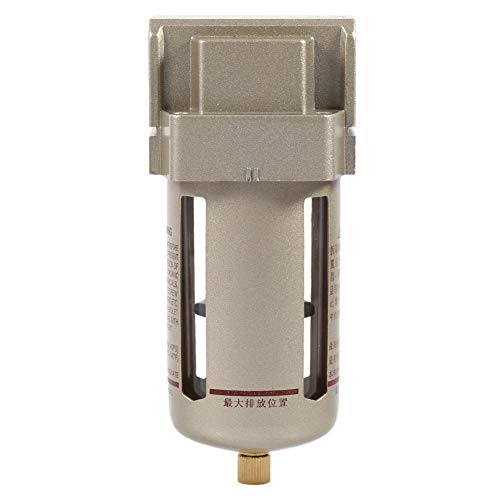 1/2"Compresor de filtro de aire Compresor de aire comprimido Filtro de aire Trampa de humedad Separador de aire Compresor de filtro 1/2"Compresor de filtro de aire Compresor de aire comprimido Filtro de aire Trampa de humedad Separador de aire Compresor de filtro
