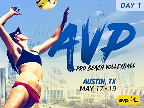 2019 AVP Austin Open - Day 1