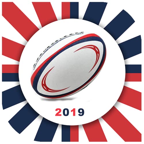 2019 Rugby Matches