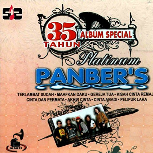35 Tahun Album Special Platinum Panbers