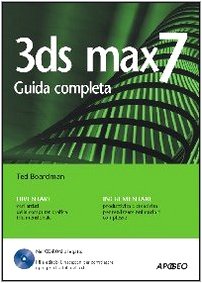 3ds Max 7. Con CD-Rom