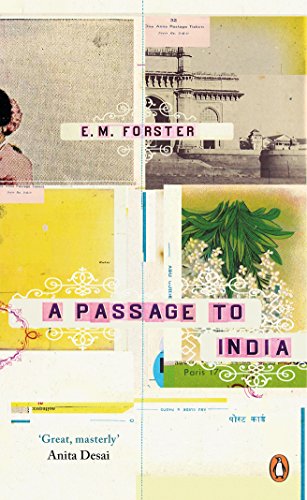 A Passage To India: Penguin Essentials A Passage To India: Penguin Essentials