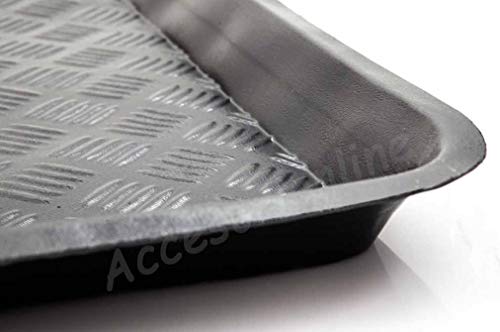 Accesorionline Protector Cubre Maletero Citroen Berlingo Todos los Modelos - A Medida con Borde 5cm (Desde 2019 5plazas K9 Talla XL) Accesorionline Protector Cubre Maletero Citroen Berlingo Todos los Modelos - A Medida con Borde 5cm (Desde 2019 5plazas K9 Talla XL)