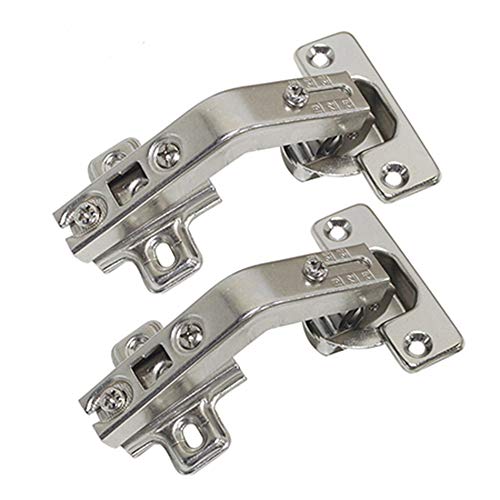 Accesorios de hardware hardware de muebles bisagra de puerta de cocina bisagra de puerta de gabinete de cocina bisagra de vidrio de esquina ángulo de 135 grados Accesorios de hardware hardware de muebles bisagra de puerta de cocina bisagra de puerta de gabinete de cocina bisagra de vidrio de esquina ángulo de 135 grados