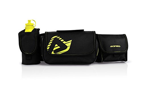 Acerbis, Bolso de Impacto de Cintura. Acerbis, Bolso de Impacto de Cintura.