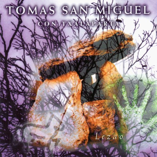 Aleación en Danza (feat. Javier Paxariño) Aleación en Danza (feat. Javier Paxariño)