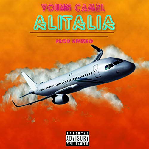 Alitalia [Explicit]