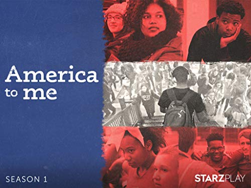 America To Me - Season 1 America To Me - Season 1