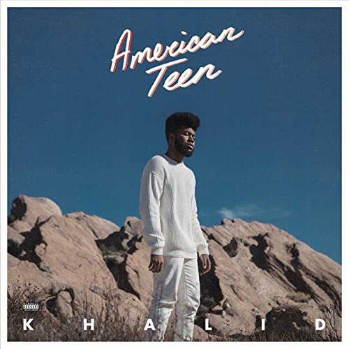 American Teen [Vinilo]
