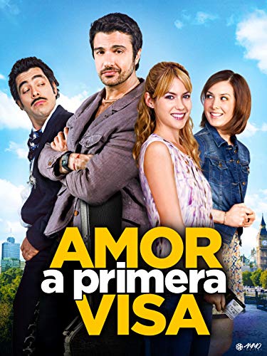 Amor A Primera Visa Amor A Primera Visa