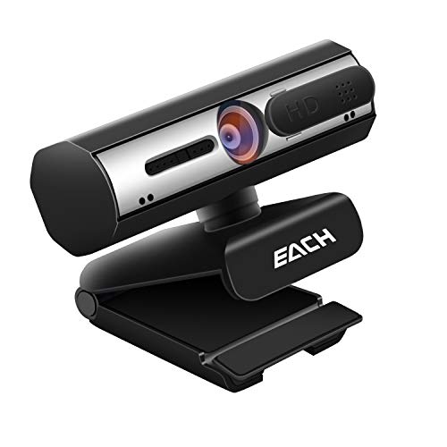 Anivia Webcam USB HD 1080P para computadora y portátil Webcam con micrófono integrado cubierta para cámara web Plug and Play Video Calling Webcam transmisión en vivo Anivia Webcam USB HD 1080P para computadora y portátil Webcam con micrófono integrado cubierta para cámara web Plug and Play Video Calling Webcam transmisión en vivo