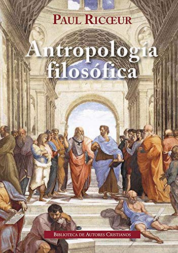 Antropología filosófica: 759 (NORMAL)