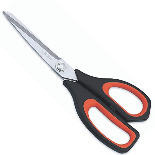 Arcos 185701 - Tijeras de cocina, 240 mm (blister) Arcos 185701 - Tijeras de cocina, 240 mm (blister)
