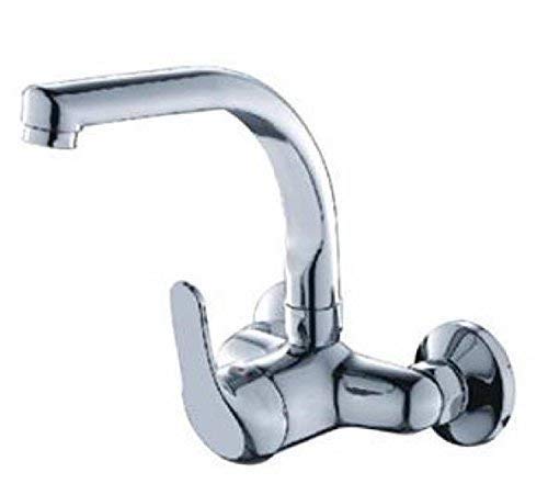 Armatur cocina tiene pared cromo m-5 (11 cm entre las tomas) Armatur cocina tiene pared cromo m-5 (11 cm entre las tomas)