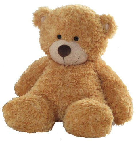 Aurora Bonnie Honey - Oso de Peluche (33 cm) Aurora Bonnie Honey - Oso de Peluche (33 cm)