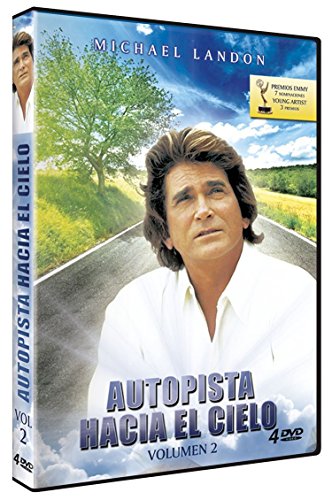 Autopista hacia el Cielo Vol. 2 [DVD]