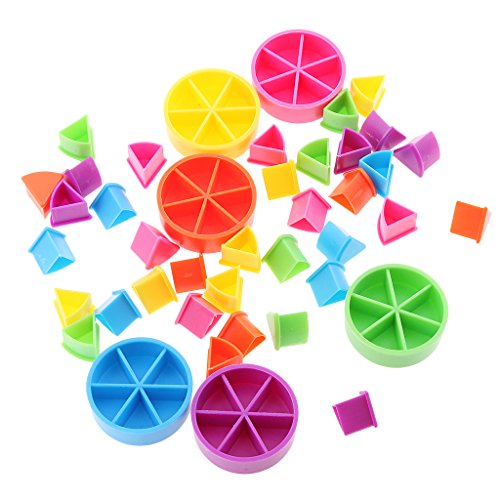 B Blesiya Juego De Entrenamiento con Piezas De Juego Trivial Pursuit 42x Material De Matemáticas Conjunto De Entrenamiento B Blesiya Juego De Entrenamiento con Piezas De Juego Trivial Pursuit 42x Material De Matemáticas Conjunto De Entrenamiento