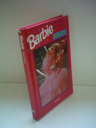 Barbie-Superstar